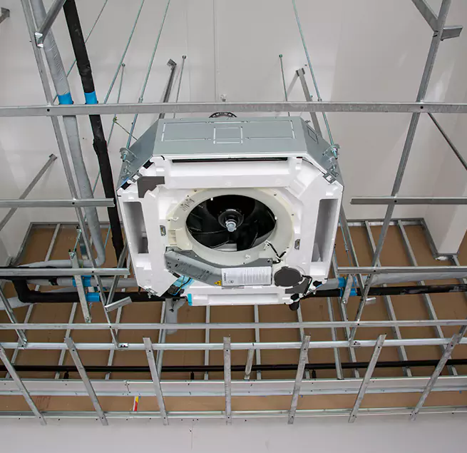 Why Homeowners & Businesses Trust Us North Richland Hills, TX?