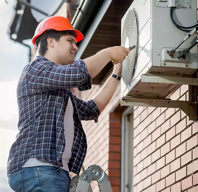 Why Homeowners & Businesses Trust Us North Richland Hills, TX