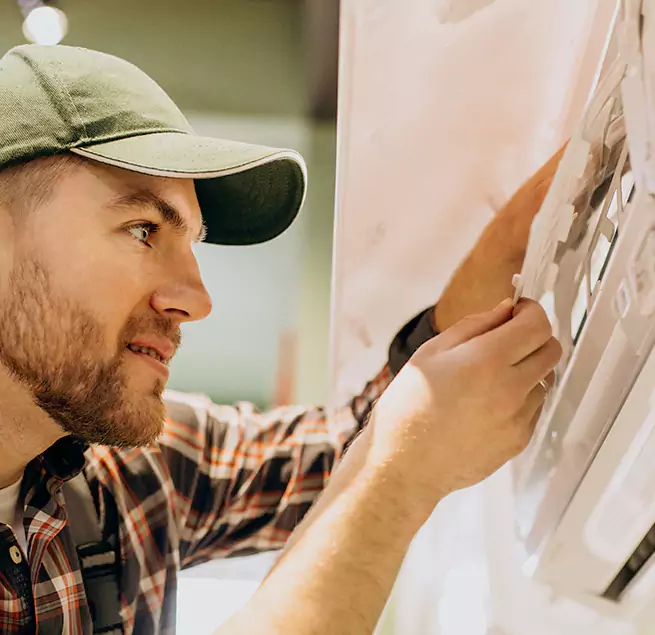 Why Homeowners & Businesses Trust Us in North Richland Hills, TX?