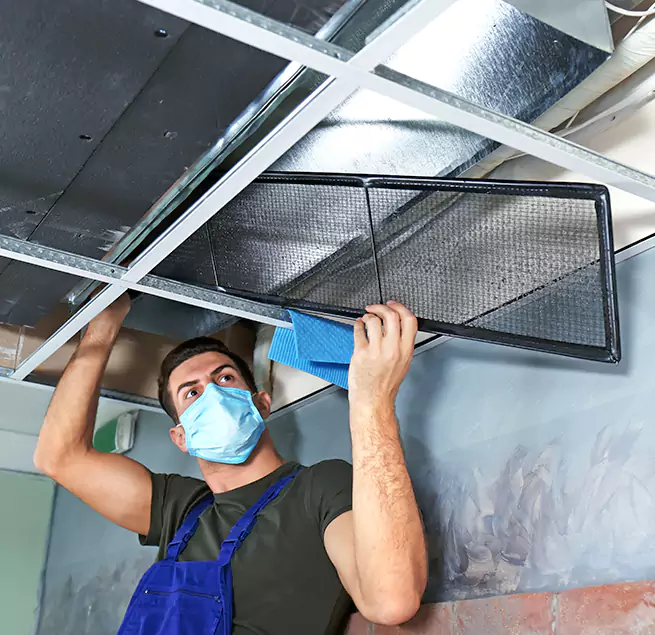  Why Homeowners Businesses Trust Us  in North Richland Hills, TX?