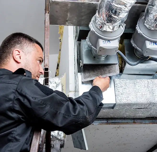 Why Homeowners & Businesses Trust Us in North Richland Hills, TX?