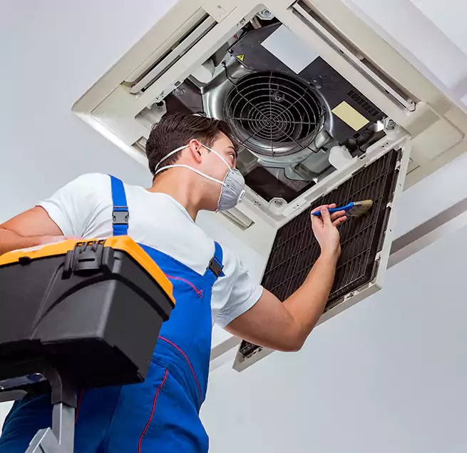 Why Homeowners & Businesses Trust Us in North Richland Hills, TX?