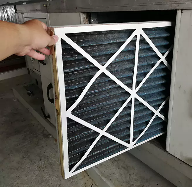 Why Homeowners & Businesses Trust Us North Richland Hills, TX?